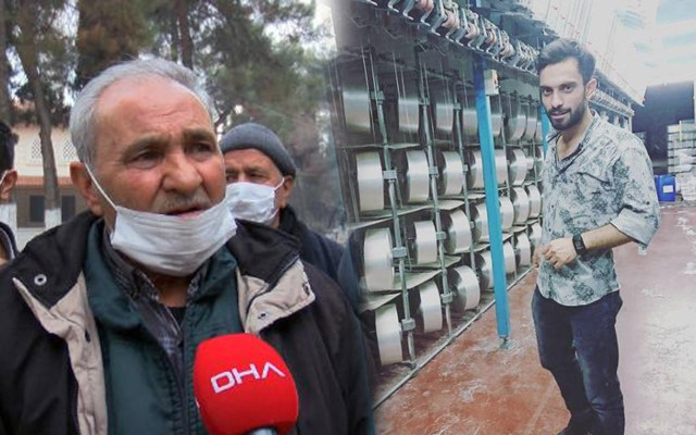 Gaziantep'te intihar: Yaşadığı binanın yangın merdiveninde asılı bulundu - Resim: 0