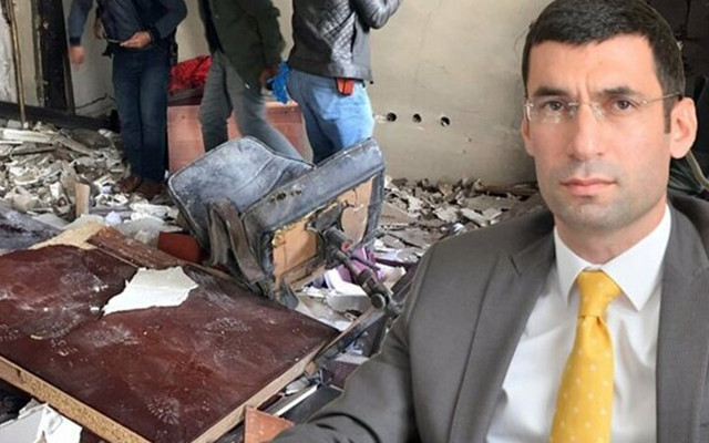 Bombalı terör saldırısında şehit edilen kaymakamın ağabeyi işkence iddiasında bulundu - Resim: 0