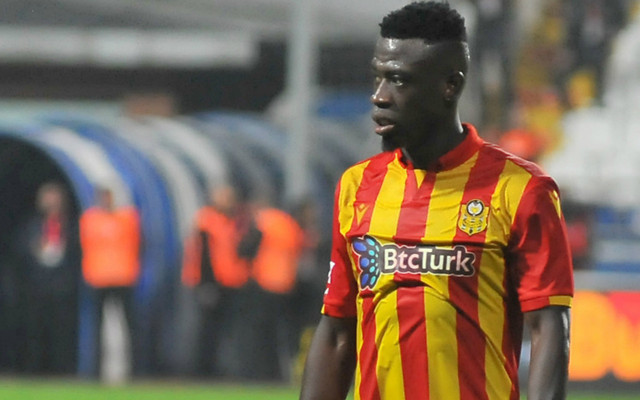 Yeni Malatyaspor’a Tetteh ve Acquah'tan büyük şok - Resim: 0
