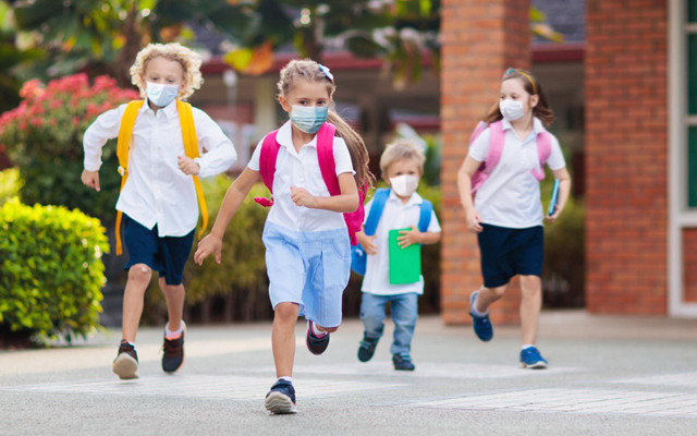 Korona sağlıklı çocukları aniden öldürüyor! Prof. Dr. Alabaz'dan hayati uyarılar - Resim: 0