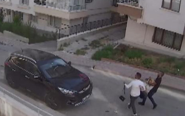 Ankara'da ilişki için evine gittiler! Kadının ölümüne sebep olan 2 sanık hakkında karar - Resim: 1