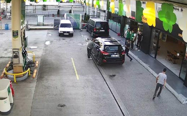 Ankara'da ilişki için evine gittiler! Kadının ölümüne sebep olan 2 sanık hakkında karar - Resim: 0