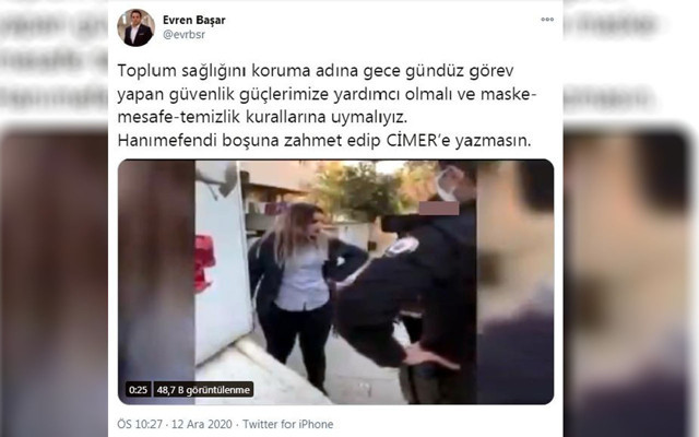 Kahramanmaraş'ta yine o kadın! Bu kez güzellik merkezinde ortalığı birbirine kattı - Resim: 2