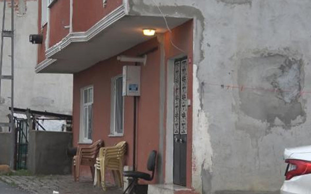 Arnavutköy'de karakola gidip teslim olan koca: Karımı başından vurdum - Resim: 0