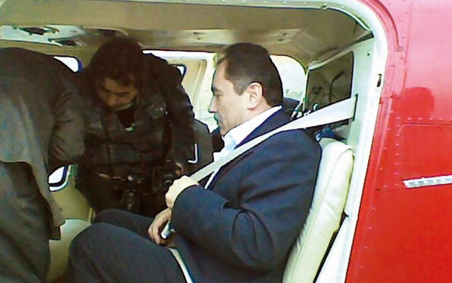 FETÖ'nün bir mahrem imamdan daha Yazıcıoğlu itirafı: Dosyayı Gülen kapattırdı - Resim: 0