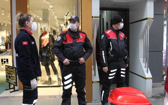 İntihar mı cinayet mi! Isparta'da kafasına poşet geçirilmiş halde bulunmuştu otopsi sonucu... - Resim: 0