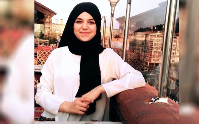 Manisa'da kız arkadaşını kurşun yağmuruyla öldürdü 'korkutmak istemiştim' dedi - Resim: 1