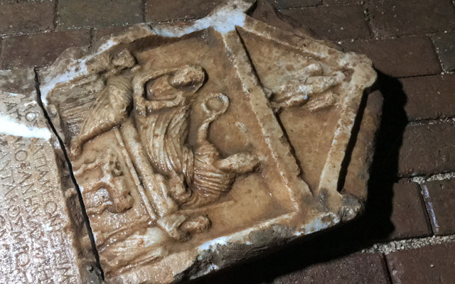 Bursa'da yetkililer harekete geçti! İnşaatı izlerken gördü eniştesiyle topraktan çıkardı - Resim: 1