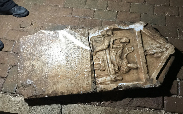 Bursa'da yetkililer harekete geçti! İnşaatı izlerken gördü eniştesiyle topraktan çıkardı - Resim: 0