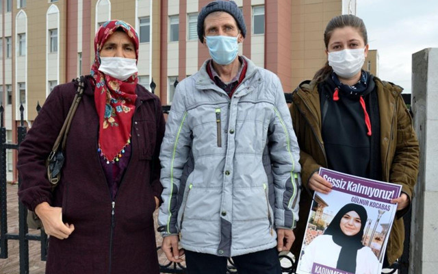 Manisa'da kız arkadaşını kurşun yağmuruyla öldürdü 'korkutmak istemiştim' dedi - Resim: 0