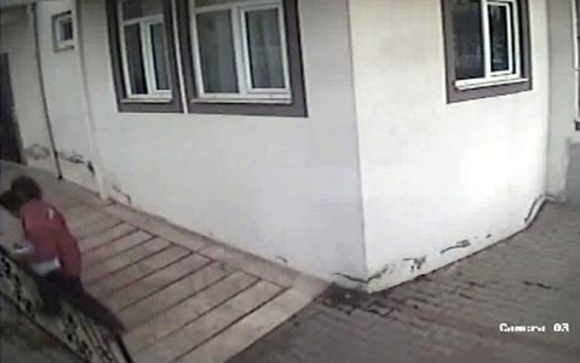 Antalya'da kargocudan otizmli çocuğa tokat! 'Sil baştan geri döndük' - Resim: 3