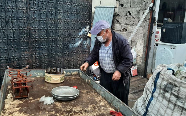 CHP'li Faik Öztrak paylaştı yalanlama geldi: Benden özür dilesin! - Resim: 0