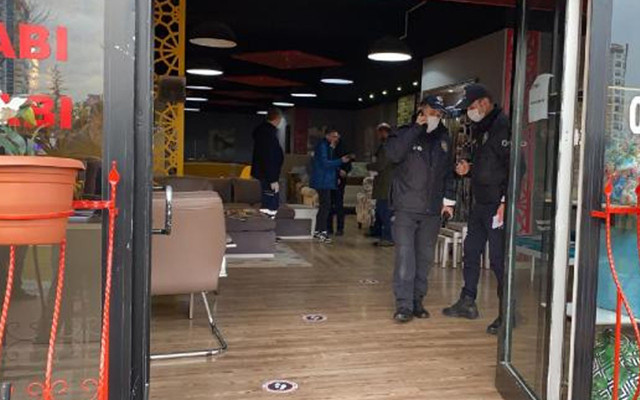 Konya'da Kayınpederini ve bacanağını öldürdü! Cinayetlerin nedeni ortaya çıktı - Resim: 1