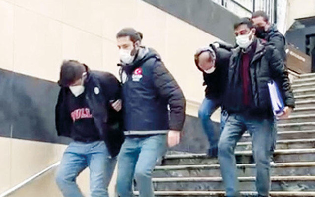 Ankara'da ev kadınlarını kullandılar! Ayarlarıyla oynanmış altınları piyasaya sürdüler - Resim: 1