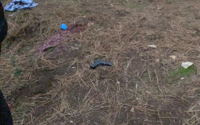 Kartal'da ormanda ağır yaralı bulunan polis öldürülmüş! Katil bakın kim çıktı - Resim: 0