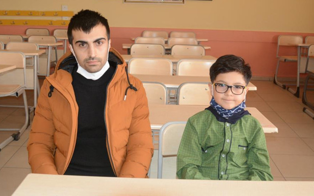 Hakkari'den Türkiye'yi gururlandıran başarı: Dünya matematik şampiyonu oldu - Resim: 0