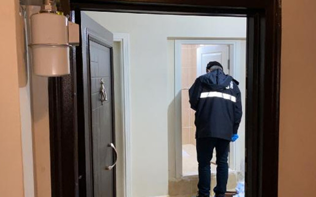 Samsun'da iyileşme umuduyla İstanbul'a gidecekti abdest aldığı banyoda ölü bulundu - Resim: 0