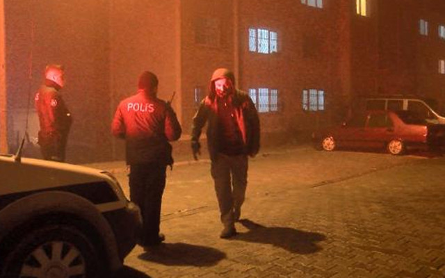 Malatya'da dini nikahlı çift boğazları kesik halde bulundu! 'Birbirlerini öldürdüler' iddiası - Resim: 2