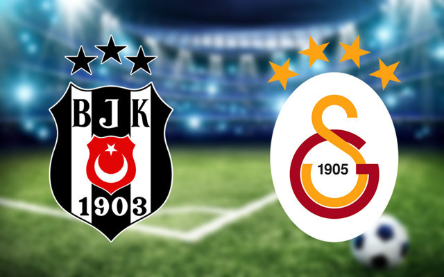 Beşiktaş Galatasaray maçı golleri ve geniş özeti - Resim: 3