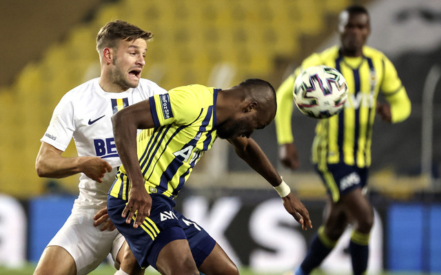 Fenerbahçe Ankaragücü maçı golleri ve geniş özeti - Resim: 2