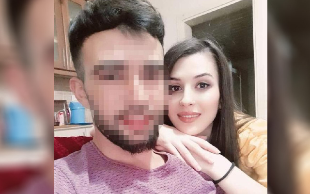 Konya'da eşinin ve 1,5 yaşındaki kızının üzerine kaynar su dökmüştü! 'Kazara oldu' dedi - Resim: 1