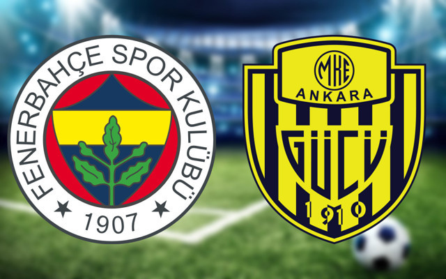 Fenerbahçe Ankaragücü maçı golleri ve geniş özeti - Resim: 3