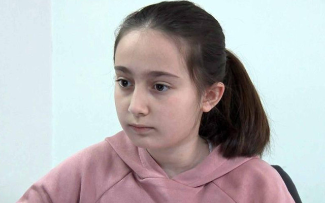 Bu kez dünya birincisi Samsun'dan! 5. sınıf öğrencisinden matematikte uluslararası başarı - Resim: 0