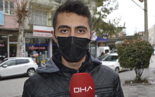 Adıyaman'da kız kardeşler lokantacıyı dövdü! Kavgayı ayıranlar ilk kez konuştu - Resim: 0