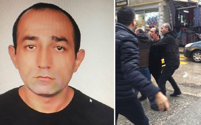 Ordu'da Ceren Özdemir'in katili, mahkeme başkanının sorusuna böyle yanıt verdi - Resim: 0