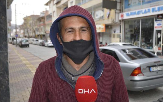 Adıyaman'da kız kardeşler lokantacıyı dövdü! Kavgayı ayıranlar ilk kez konuştu - Resim: 1