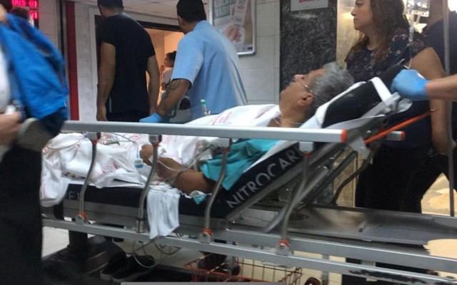 Bursa'da dişini çeken hekimi bıçakladı! O sanığın cezasında indirime gidildi - Resim: 1