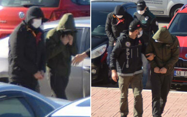 Kerem Dürüst gözaltına alındı! Evinden uyuşturucu madde çıktı - Resim: 1