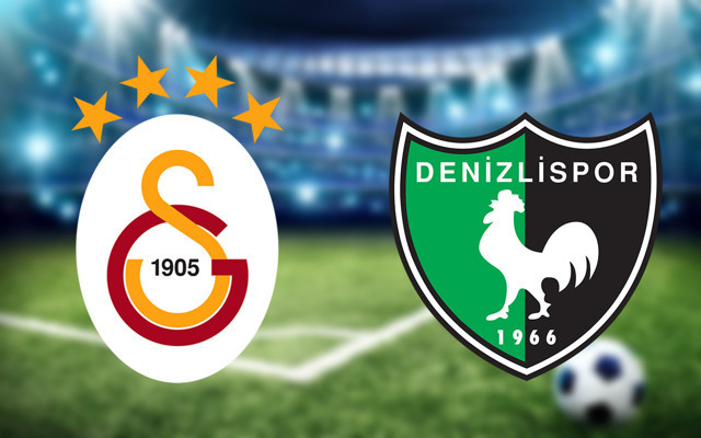Galatasaray Denizlispor maçı golleri ve geniş özeti - Resim: 3