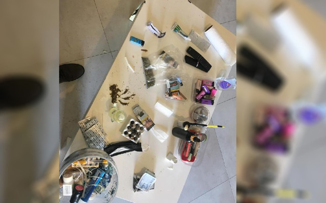 Kerem Dürüst gözaltına alındı! Evinden uyuşturucu madde çıktı - Resim: 2