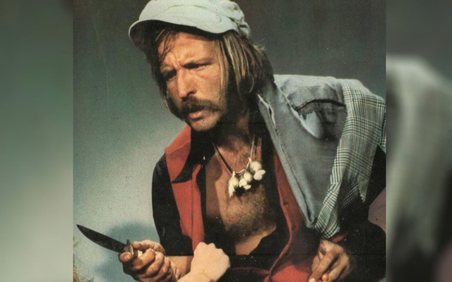 Yeşilçam efsanesi Oktay Yavuz hayatını kaybetti - Resim: 0