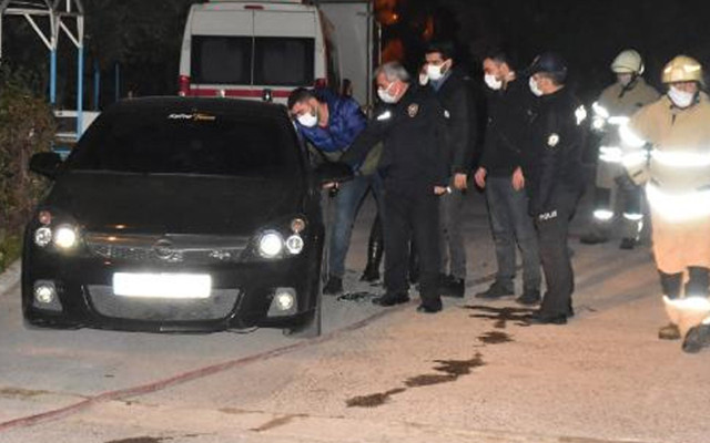 İzmir'de üçüncü kez intihara kalkışan şahıs evinde ölü bulundu - Resim: 0