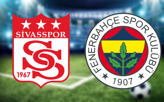 Sivasspor Fenerbahçe maçı golleri ve geniş özeti - Resim: 3