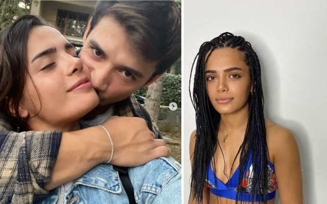 Survivor Duygu kimdir kaç yaşında Duygu Serap Salman evli mi? - Resim: 0