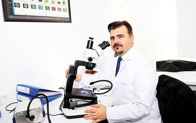 Avukat 9 bin liralık yakut ve pırlanta aldı şok gerçek takılar incelenince ortaya çıktı - Resim: 0