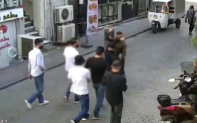 Fatih'te pes dedirten 'tantanacılık' yöntemi: 10 bin dolarını çaldılar - Resim: 0