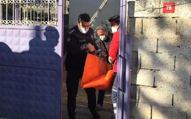 Kahreden haber bu kez Adıyaman'dan: 2 kardeş sobadan sızan gaz nedeniyle öldü - Resim: 1