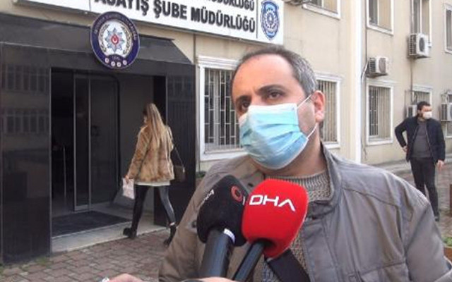 Fatih'te pes dedirten 'tantanacılık' yöntemi: 10 bin dolarını çaldılar - Resim: 2