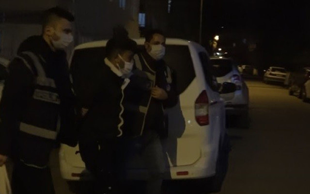 Televizyon programına katıldı cinsel istismarcı çıktı! Polis gözaltına aldı - Resim: 1