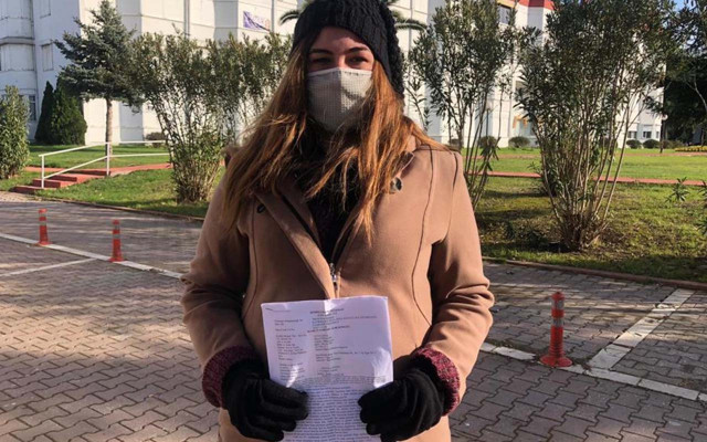 Yalova'da faturası üzerine telefon aldı hattı takınca polis takibine düştü - Resim: 0