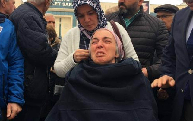 Konya'da platonik aşık 2 kardeşi öldürmüştü! 2 kez müebbet hapis cezası verildi - Resim: 1