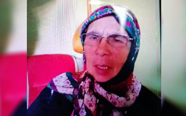 Denizli'de babaannesini öldürmüştü! Cinayetin sebebi ortaya çıktı - Resim: 0