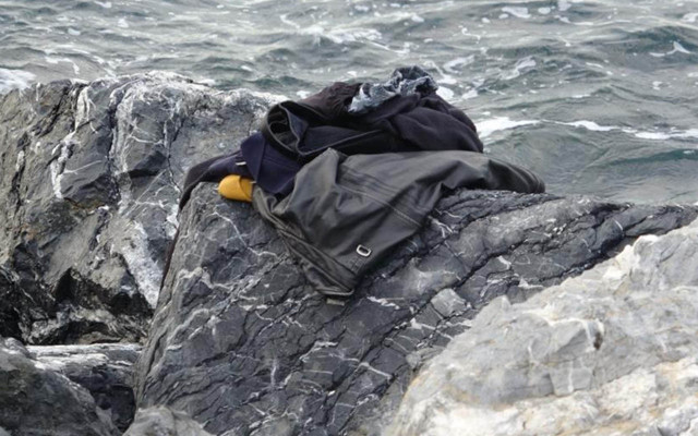 Kartal'da veda mektubu bırakıp denize atladı! Ailesine bu sözleri söylemiş - Resim: 1