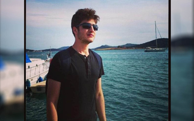 Ankara'da genç doktorun kahreden ölümü: Koronavirüsü yenmişti evinde ölü bulundu - Resim: 0