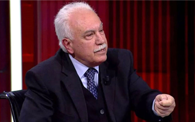 Vatan Partisi'nde toplu istifa! 'Bu komediye artık bir son vermek gerekiyor' - Resim: 0