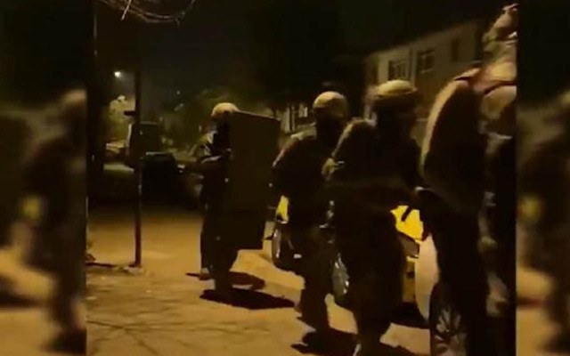 Ankara'da DEAŞ'ın infaz timi yakalandı! Operasyonda 5 kişilik infaz listesi ele geçirildi - Resim: 1